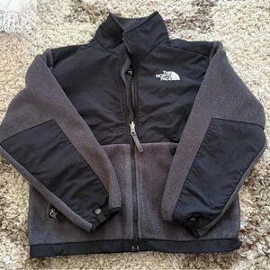 The North Face Kids Denali revisable Jacket